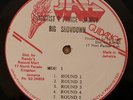 SCIENTIST   PRINCE JAMMY Big Showdown ORIGINAL JAH GUIDANCE LP LISTEN