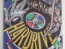 Hardrive Deeep Inside EP Strictly Rhythm Record Deep House Vinyl NM