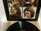 The Beatles ?– Let It Be | Apple Records ?– PCS 7096 |