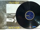 STEVIE WRIGHT - HARD ROAD LP oz ALBERT PRESS 1974 EASYBEATS EVIE AUSSIE ROCK