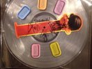 Less Than Jake Pezcore 12 Inch Vinyl Record Autographed By Band