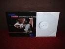 CHAMPION JACK DUPREE Trouble Trouble LP 1964 STORYVILLE MONO 1st Press
