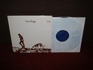 ANNE BRIGGS 1st LP 1971 TOPIC MONO 1st Press MINT