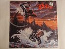 2 Dio –Holy Diver,The Last In Line.Warner Bros. 9 23836-1, 9 25100-1. 1983-84 US