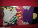 THE ROLLING STONES Love you Live double LP 1977 ITALY first pressing MINT-