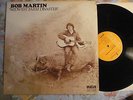 BOB MARTIN 