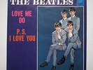 BEATLES - Love Me Do / PS I Love You - 7