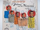 JOHNNY AND THE HURRICANES - THE BIG SOUND LP ORIGINAL US BIG TOP RECORDS