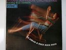BUDDY JOHNSON - GO AHEAD & ROCK ROCK ROCK LP ORIGINAL 1958 RARE
