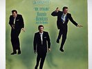 RONNIE HAWKINS - MR. DYNAMO  - ORIGINAL COLUMBIA 1960 UK LP
