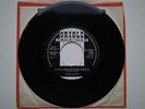 EDDIE HOLLAND - IF IT'S LOVE / IT'S NOT TOO LATE SINGLE ORIOLE CBA 1808 MEGA RAR