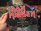 Iron Maiden - The Trooper UK 1983 7