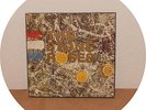 LP The Stone Roses - Same, Silvertone Rec. ORE LP 502, OIS, UK 1989, WASHED