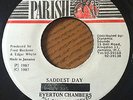 Everton Chambers - Saddest Day  DIGI KILLER