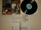 1st Lp Sonic Youth - Sister (1987) SST 134 stampa USA printed in USA