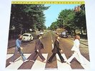 The BEATLES - Abbey Road - MFSL audiophile LP vinyl Near Mint Mobile Fidelity NM