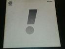 LP GRACIOUS - Same s/t 1970 VERTIGO 636002 ERSTPRESSUNG Gatefold Vinyl EX