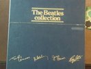 The Beatles Collection 14 LPs Blue Box Japan EAS 50031-44 All LPs Mint
