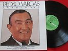 Latin PEDRO VARGAS 