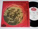 Very rare Johnny & the Hurricanes EP Promo Beatnik Fly Londen White label
