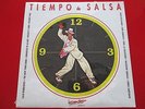 Latin Salsa FRANKIE RUIZ Orquesta La Solucion LALO RODRIGUEZ '91 Spain LP SEALED