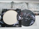 IRON MAIDEN-MAN ON THE EDGE,VINYL MAXI-SINGLE ED LIMITADA PICTURE DISC ORIG 1995