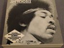 Jimi Hendrix 12 LP Box + Maxisingle Gloria + Pop Giants Polydor 2625038