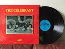 THE CELEBRANT V.RARE KILLER NIGERIAN AFRO FUNK PSYCH LP--NEW OLD STOCK