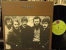 The BAND / The BAND S/T 1969 STAO-132 VG++