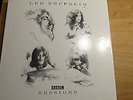 Led Zeppelin  BBC Sessions  4 LP Box