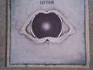 LEFTFIELD Leftism RARE ORIGINAL 1995 GATEFOLD PRESS  Hard Hands HANDLP2D