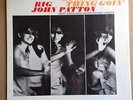 BIG JOHN PATTON  GOT A GOOD THING GOIN' ORIG BLUE NOTE MONO NY/USA SHRINK M-//M-