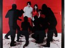 WHITE STRIPES: White Blood Cells LP (reissue) Rock & Pop