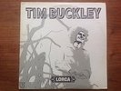 Tim Buckley Lorca LP -NM- 2nd issue/1st Year Elektra EKS-74074 US 1970