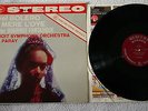 Ravel / Chabrier   -  Bolero/ Bourree Fantasque    Mercury   SR-90005