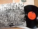 CREAM Wheels Of Fire LP Polydor 583033 stereo