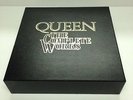 QUEEN : THE COMPLETE WORKS Box Set  14 Vinyls