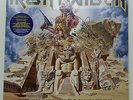 Iron Maiden - Somewhere Back in Time - The Best of 1980-1989 - Pic 2LP *NEW*