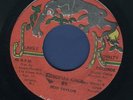1599 ROD TAYLOR-ETHIOPIAN KINGS-JUNGLE ROYALTY-REGGAE 45 7