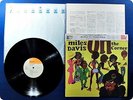 MILES DAVIS On The Corner SOPN100 OBI LP CY6378