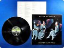 BLACK SABBATH HEAVEN AND HELL RI7672 LP Df2339