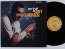 ART FARMER Portrait Of... CONTEMPORARY OJC-166 LP NM