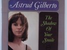 ASTRUD GILBERTO The Shadow of Your Smile VERVE LP SEALED