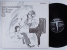 BILL EVANS + JIM HALL Intermodulation VERVE LP VG++/VG+ gatefold