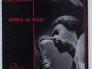 CHICO FREEMAN Kings of Mali INDIA NAVIGATION LP SEALED