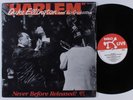 DUKE ELLINGTON & HIS ORCHESTRA Harlem PABLO LP NM SHRINK