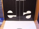 Ella Fitzgerald & Louis Armstrong Count Basie Duke Ellington Hello LP D 66 Promo