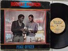 ROBERT FRENCH - PEACE OFFICER  / ROBERT FRENCH LP