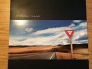 Yield [LP] by Pearl Jam (Vinyl, Feb-1998, Epic USA)
