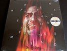 AUTOGRAPHED BEN HARPER - Fight For Your Mind RSD Numbered Colored LP NEW/SEALED